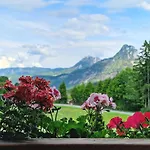 Appartement Aberseehaus Nussbaumer *