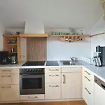 Aberseehaus Nussbaumer *