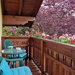 Aberseehaus Nussbaumer Strobl
