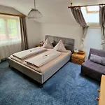 Aberseehaus Nussbaumer Appartement *