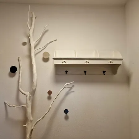 Aberseehaus Nussbaumer