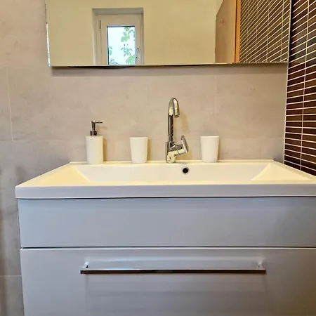 Aberseehaus Nussbaumer Apartmán *