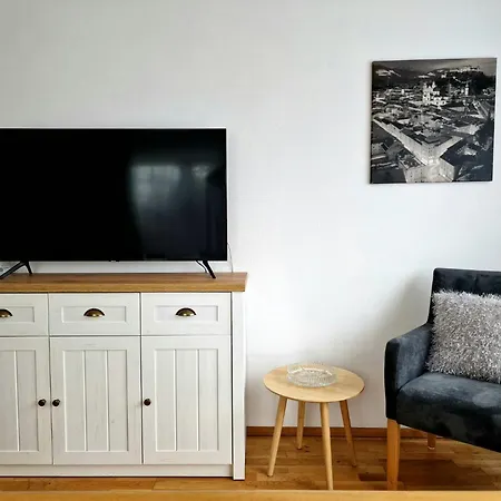 Aberseehaus Nussbaumer *