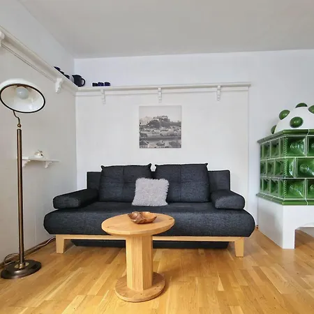 Aberseehaus Nussbaumer 스트로블