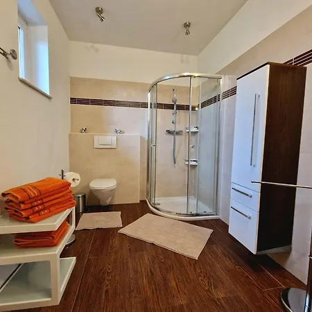 Aberseehaus Nussbaumer