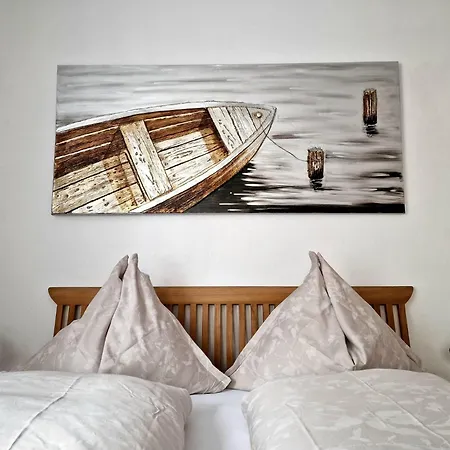 Aberseehaus Nussbaumer Appartamento