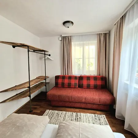 Aberseehaus Nussbaumer 스트로블