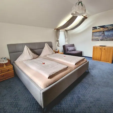 Aberseehaus Nussbaumer