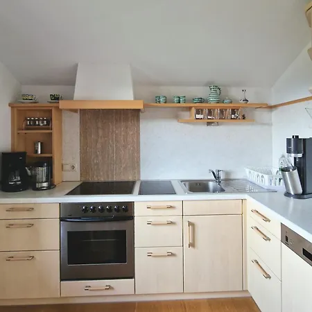 Aberseehaus Nussbaumer *