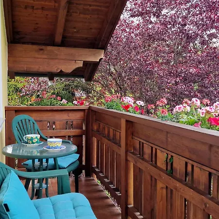 Aberseehaus Nussbaumer Strobl