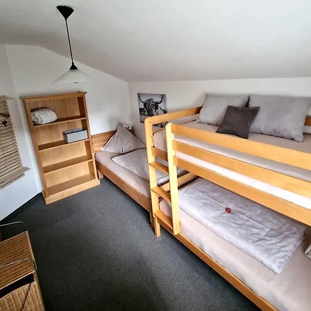 Aberseehaus Nussbaumer Appartamento Strobl