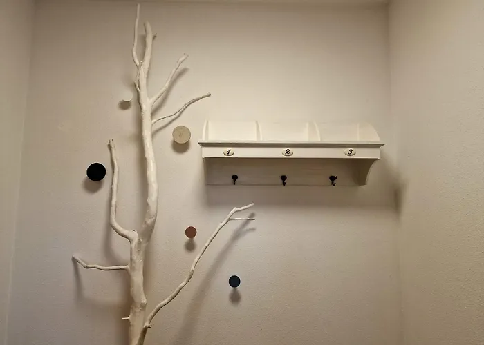 Aberseehaus Nussbaumer