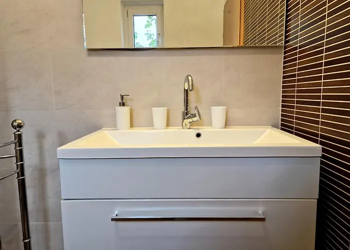 Aberseehaus Nussbaumer Apartament *