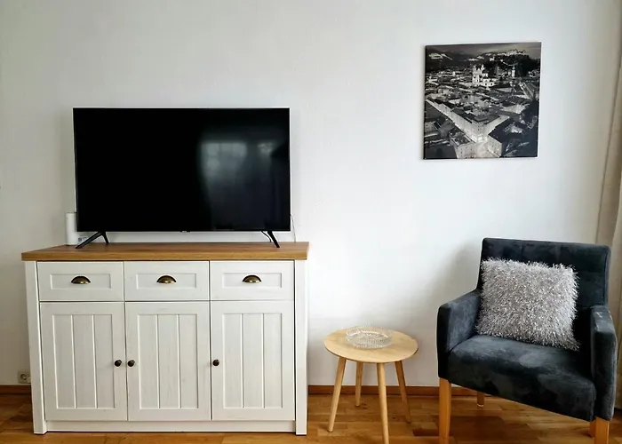 Aberseehaus Nussbaumer *