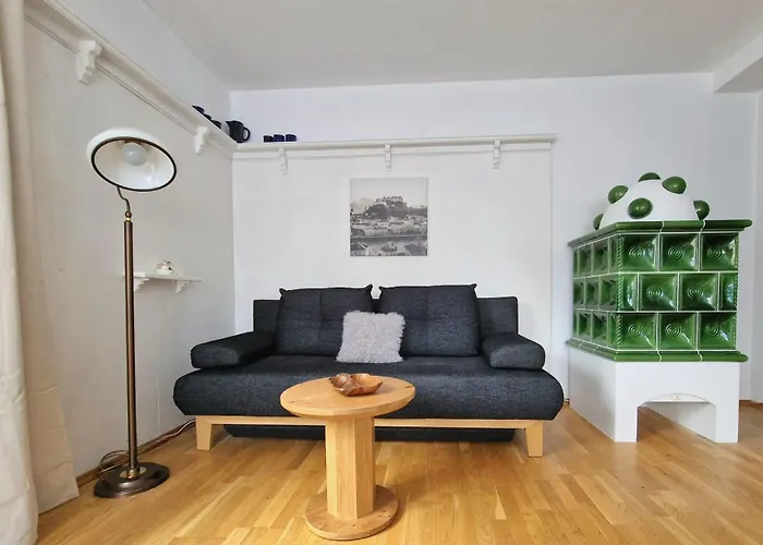 Aberseehaus Nussbaumer שטרובל