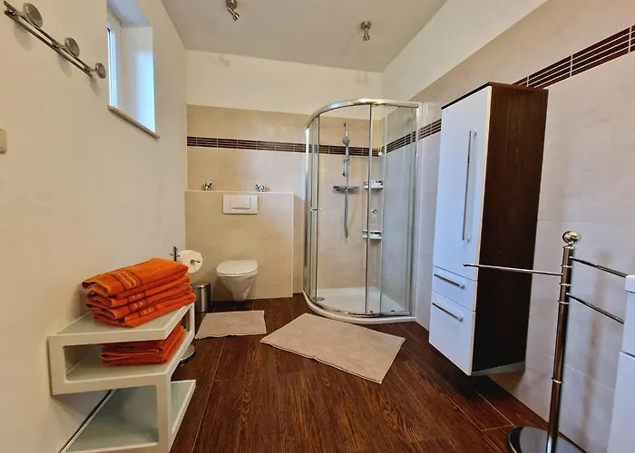 Aberseehaus Nussbaumer