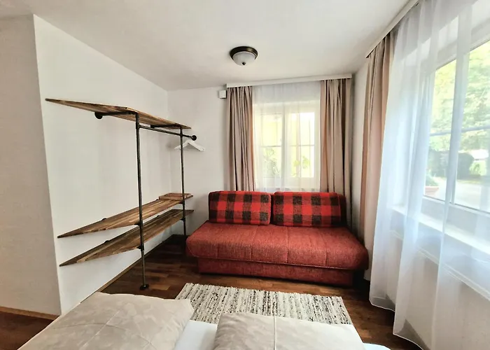 Aberseehaus Nussbaumer Strobl