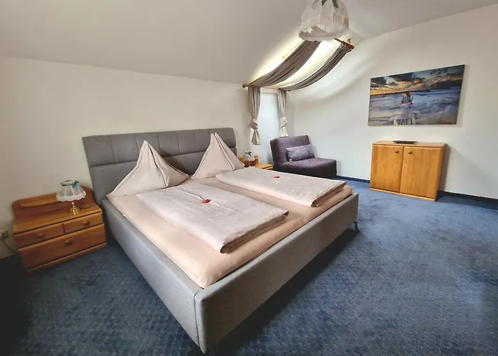 Aberseehaus Nussbaumer